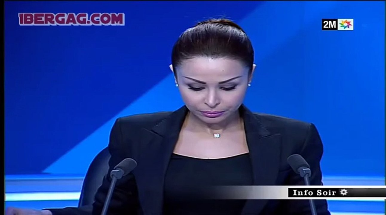 Maroc _ Accident spectaculaire dans l autoroute Casablanca Mohammedia