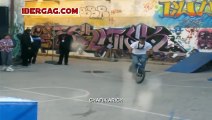 Maroc _ BMX,Skate et Roller By Nokia