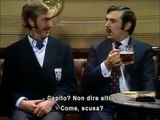 Nudge nudge - Monty Python's Flying Circus - sottotitoli italiani