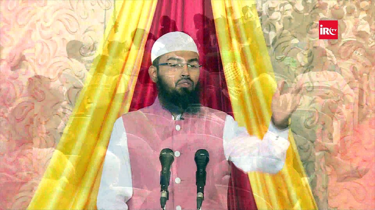 MUST WATCH - Jannat Hasil Karna Itna Aasaan Nahi Hai Jitna Hum Aaj Samajhte Hai Isko Pane Keliye Bohot Mehnat Ki Zaroorat Hai