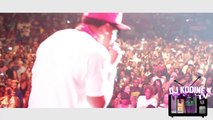 Lil Boosie Concert In Houston Tx @Reliant Center - Shot and Edited by Dj Kodine TV