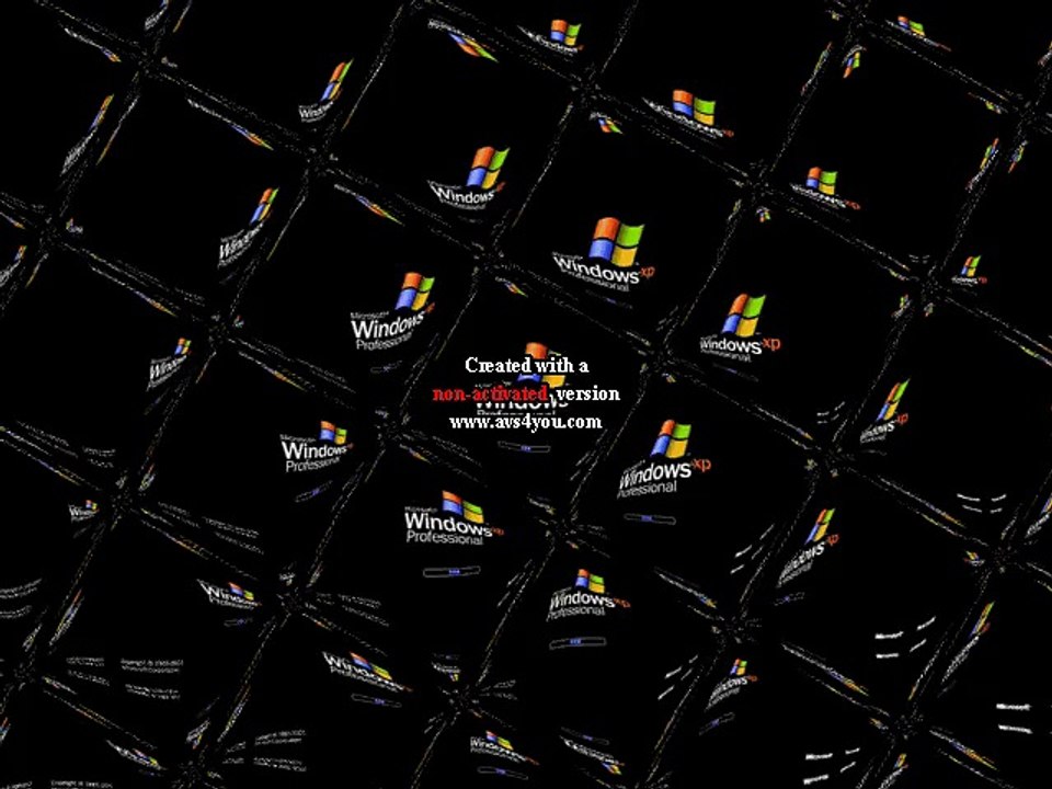 Windows XP Effects 2 – Видео Dailymotion