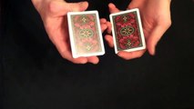 8 Card Trick, Beginner Magic Card Tricks Revealed 1