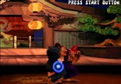 Akuma Vs Evil Ryu-Street Fighter EX Plus Alpha (HQ)