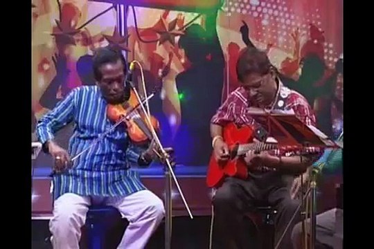 বাংলা গান- সুবীর নন্দি Subir Nandi Songs - -Tomar Akash Amar Akash Akee- (bangla gaan)