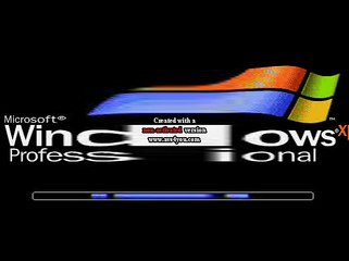 Windows XP Effects 3