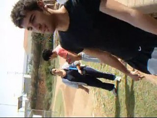 Put Your Hands Up In The Air Music Video