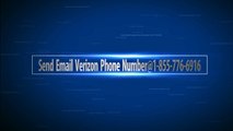 send email verizon phone number@1-855-776-6916