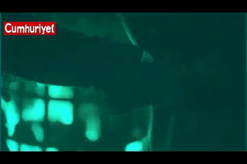 Sosyal medya bu videoyu konuşuyor. Jon Snow'un 40'ı çıktı