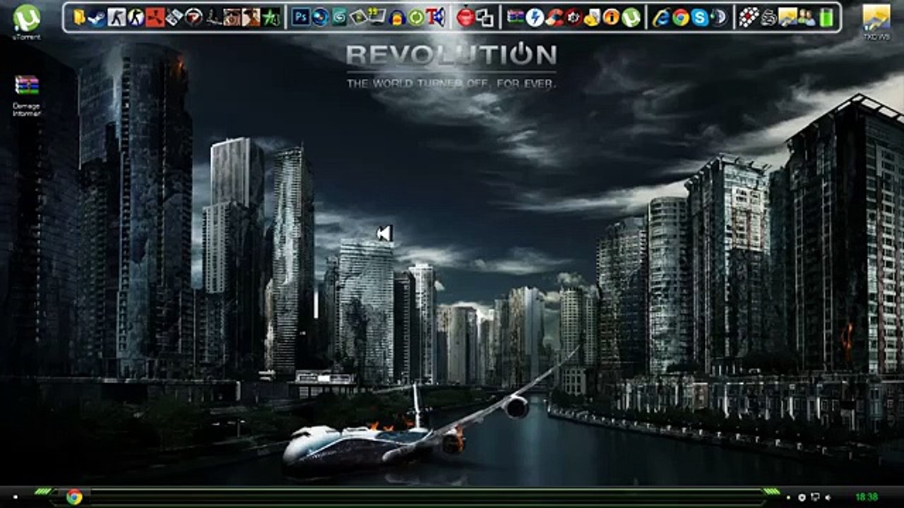 Descargar Damage Informer _ SAMP 0.3.7 _ BETA _ 2015