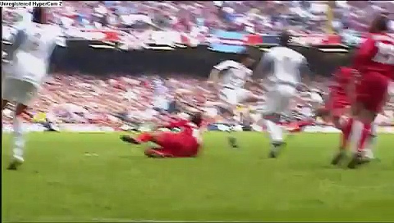 liverpool vs west ham FA cup 2006 final