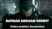 Análisis Batman Arkham Knight