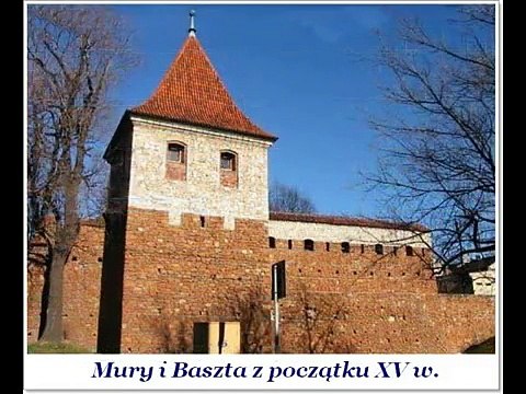 Olkusz moje miasto..avi