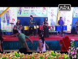 Gujarati Popular Song | Tame Mane Vahala Lago | Gujarati Garba 2015 | Gaman Santhal | Darshna Vyas