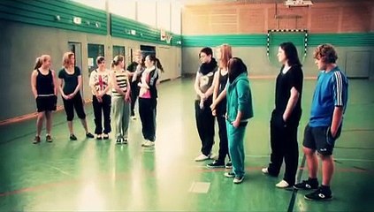 Fenna - Anti-Mobbing Film