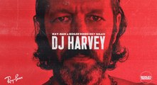 DJ Harvey Ray-Ban X Boiler Room 007 Milan DJ Set