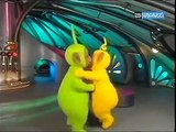 Teletubbies & House of Pain - Jump around