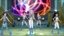 [1080P] The Idolm@ster 2 : Ready!! - Takane, Makoto, Hibiki, Ami, Mami