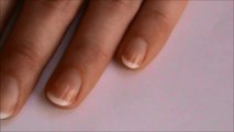 Come preparare le unghie allo smalto - Nail prep