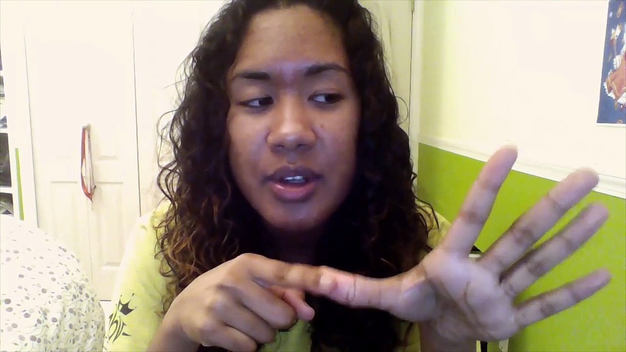 Blasian Problems: Asian Beauty Standards