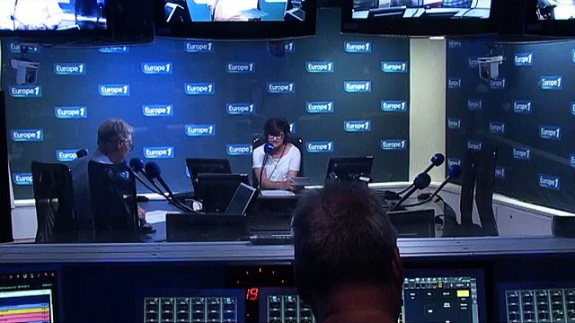 La crise financière en Grèce