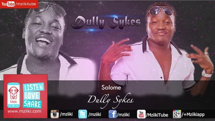 Salome - Dully Sykes