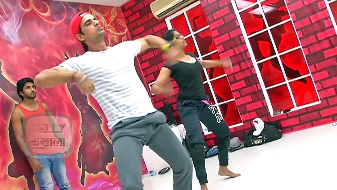 Mohit Malik aka Samrat Didn't Want to QUIT Doli Armano Ki