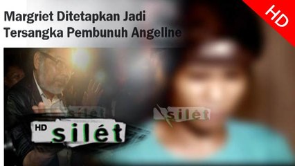 Ibu Angkat AG Menjadi Tersangka? - Silet 30 Juni 2015