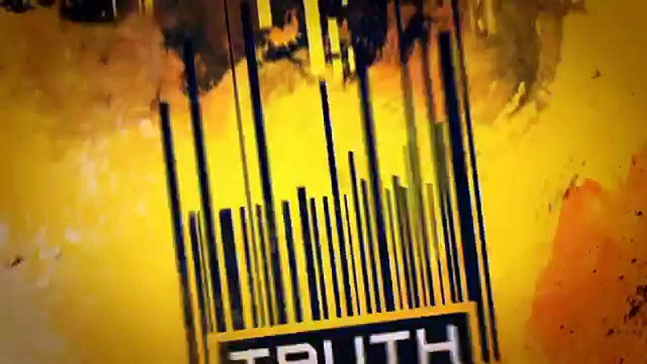 Shocking CCTV footage shows prison abuse in Brazil - Truthloader