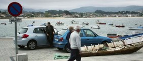 Tráiler de La Playa De Los Ahogados, dirigida por Gerardo Herrero