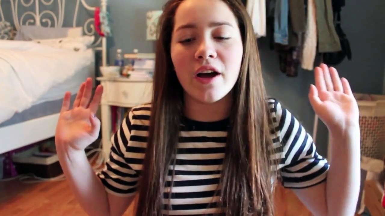 MEETING TROYE SIVAN!