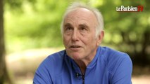 Joop Zoetemelk : « C'est exceptionnel de porter le maillot jaune dans son propre pays »