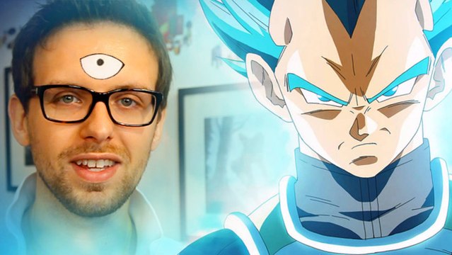 On a vu Dragon Ball Z La Résurrection de F, un des tous meilleurs films DBZ