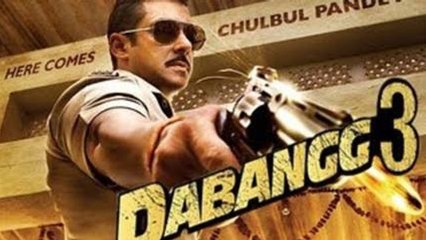 Salman Khan's DABANGG 3 To Release In Eid 2017