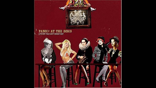 Panic! At The Disco: Lying Is The Most Fun A Girl Can Have Without Taking Her... (Audio)