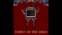 Panic! At The Disco: I Write Sins Not Tragedies (Audio)