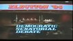 Roland Burris in Illinois United States Senate Democratic Primary Debate - 1984