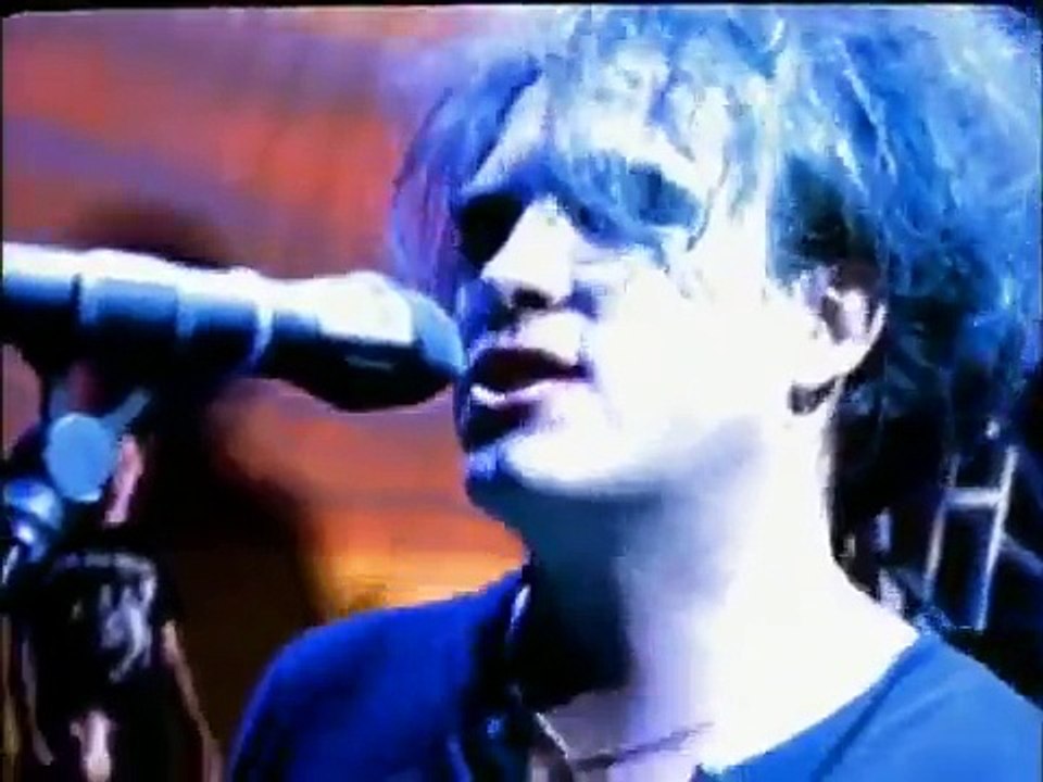 The Cure - Gone