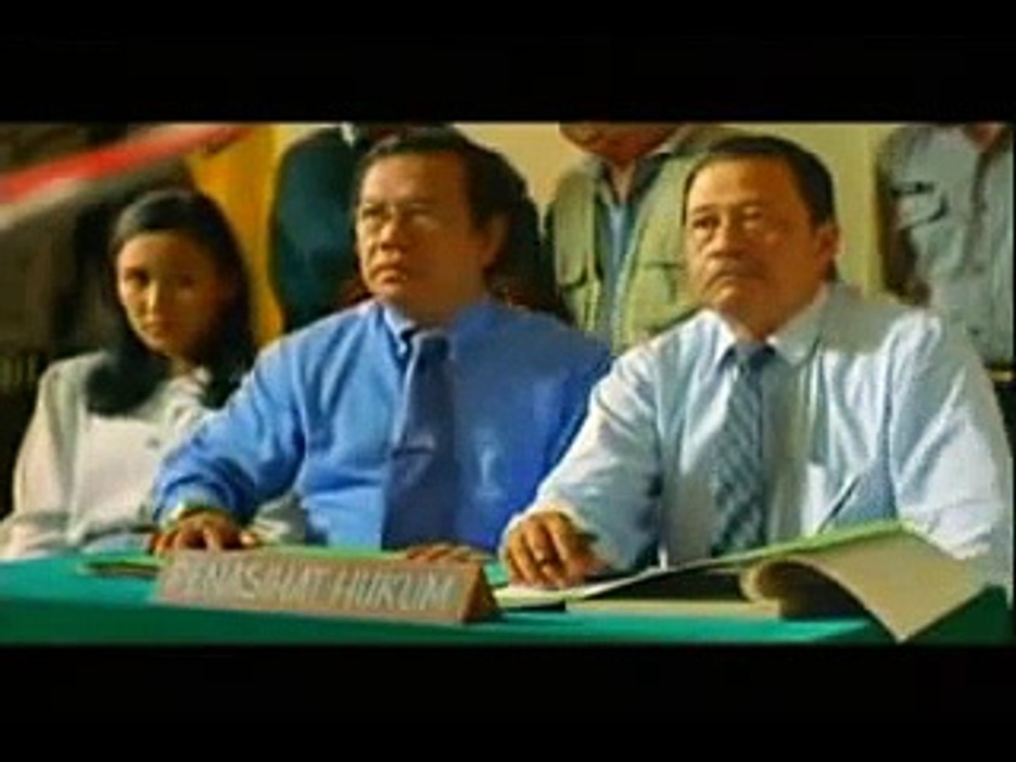 Film Indonesia Marsinah 9-12