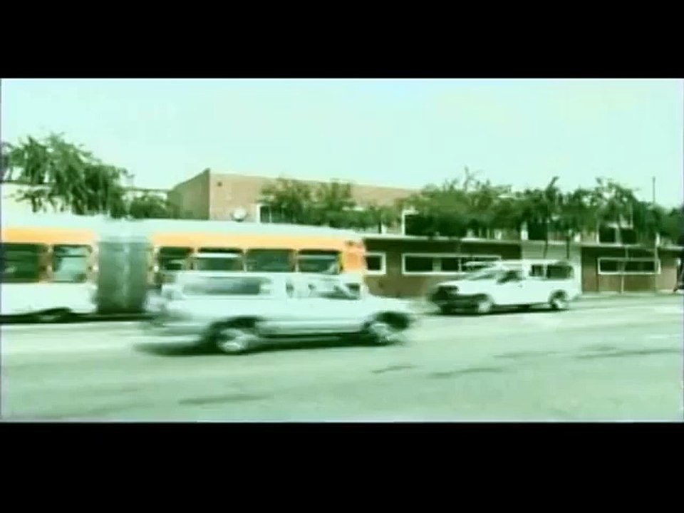 Lil' Eddie Searchin' For Love feat. Mya