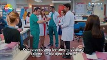 Hitna ljubav - Ep.03- 1.Deo