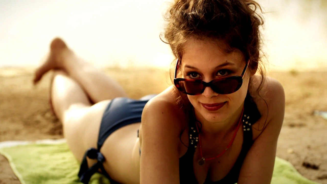 Pampa Blues - Trailer (Deutsch) HD