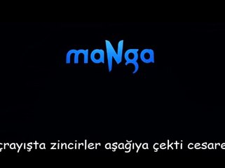 maNga - Mihriban (Lyrics Video)