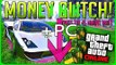 NOVO GLITCH DINHEIRO INFINITO PS3/PS4/XBOX360/XONE - GTA V ONLINE - NEW MONEY GLITCH 1.24/1.25/1.26