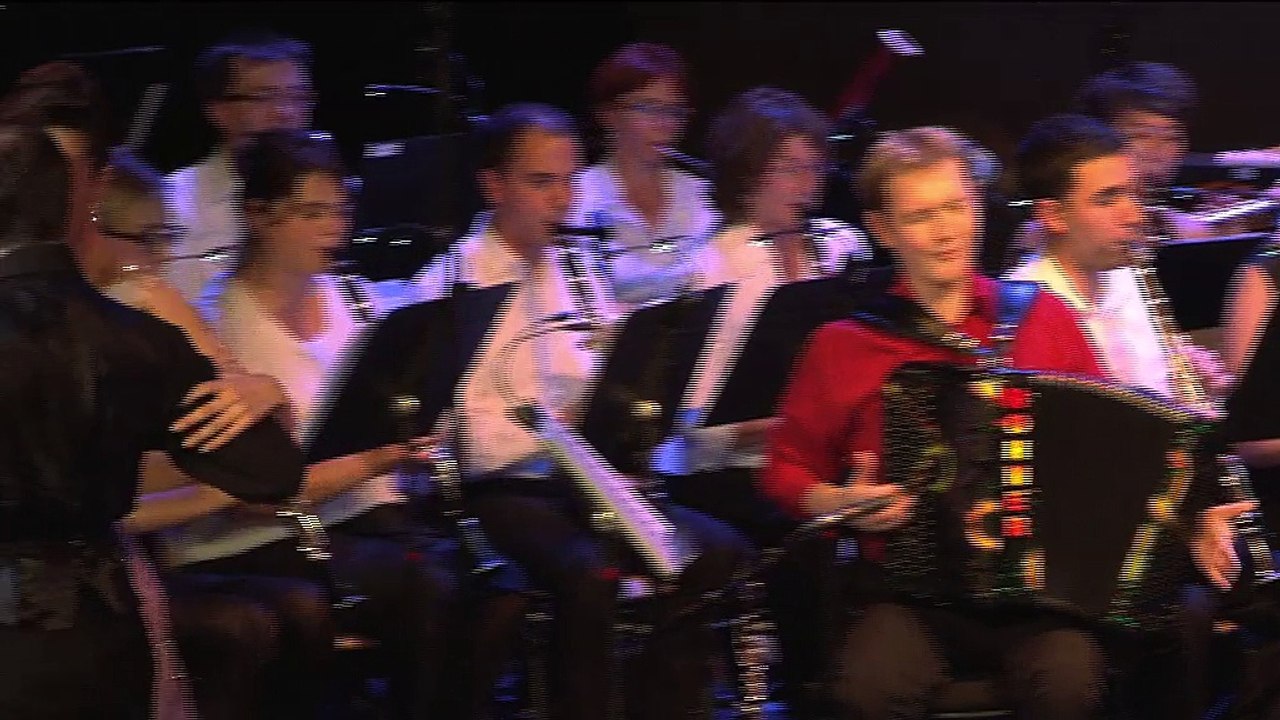 Oblivion - Dominique Marigny & GoTango