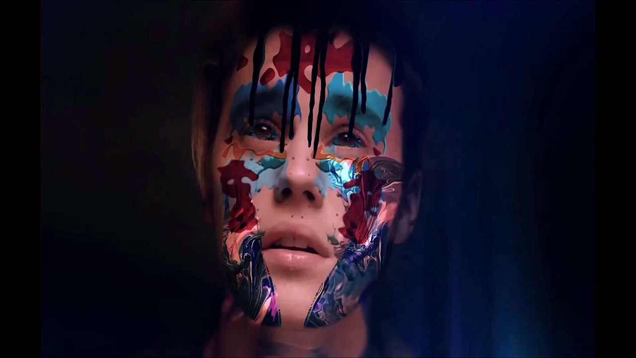 Skrillex and Diplo - "Where Are Ü Now" with Justin Bieber (Low Pitch) W/Lyrics