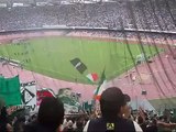 Ultras Avellino trasferta Napoli playoff