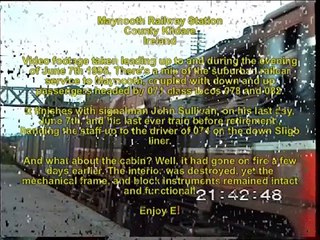 Maynooth Stn June 7th 1995.avi