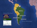 Mit offenen Karten - Brasilien 2 - Eine Außenpolitik mit globalen Ambitionen - Mai 2005