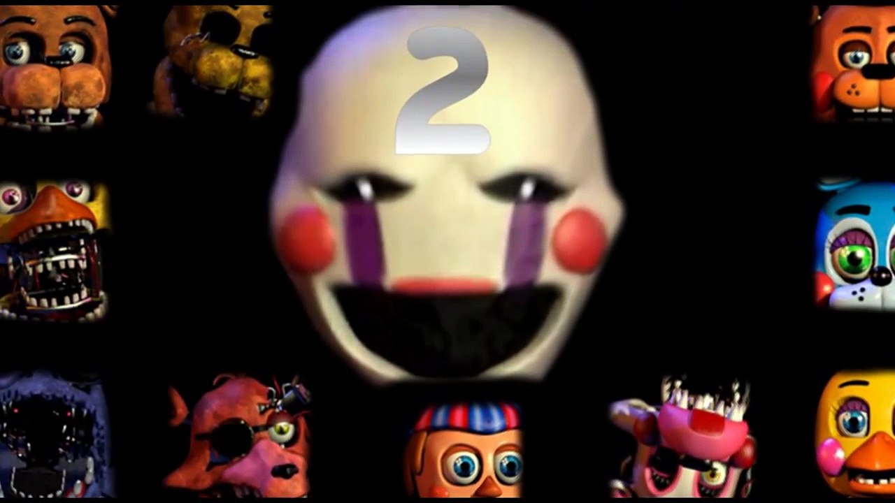 FNAF2